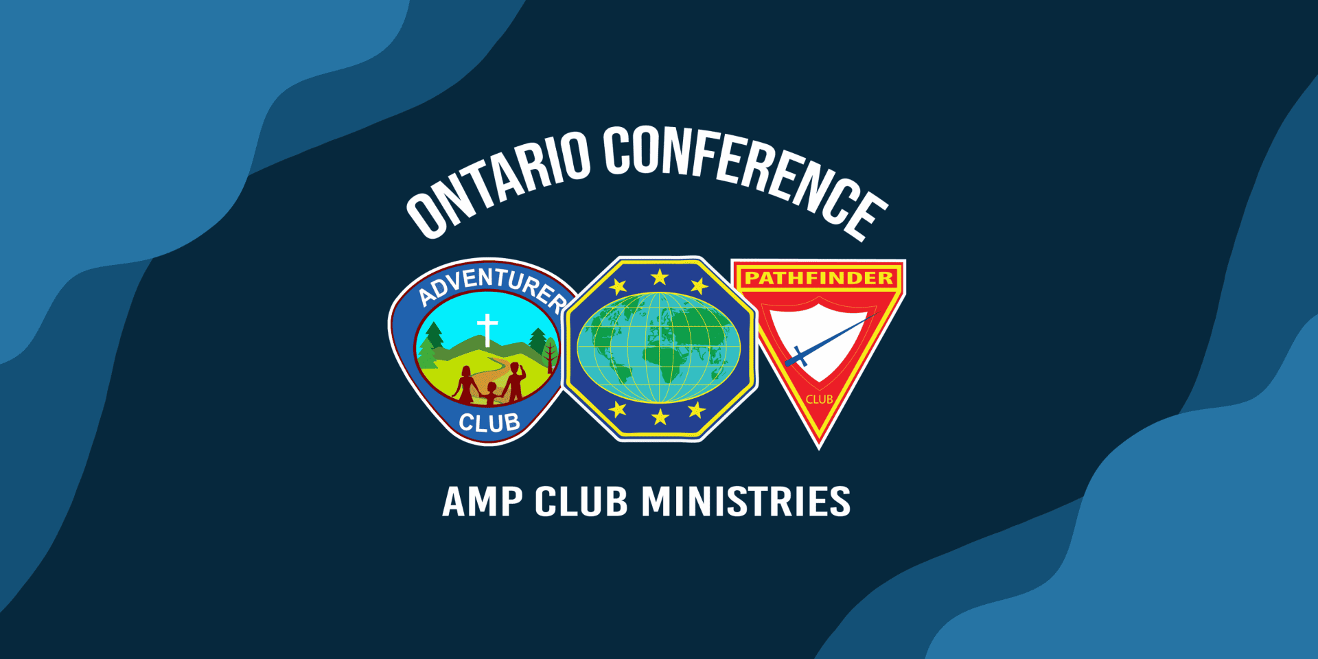 AMP Calendar 2024 Ontario Adventurers